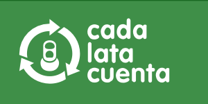 Logotipo de Aula virtual de 'Cada Lata Cuenta'